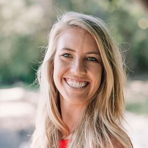 Meet your Posher, Jacy